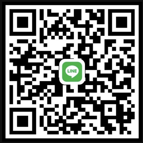 村岡工務店LINE友だち追加QRコード